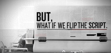 Image result for flip the script