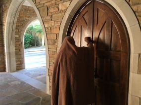 Image result for i stand at the door and knock 