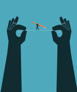 Image result for balancing act